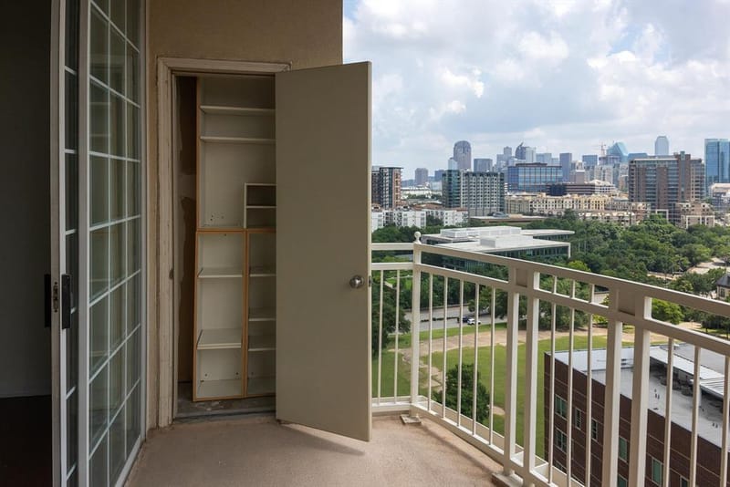 3225 Turtle Creek Boulevard # 1422, Dallas TX 75219 - Photo 20
