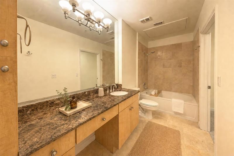 3225 Turtle Creek Boulevard # 1422, Dallas TX 75219 - Photo 15