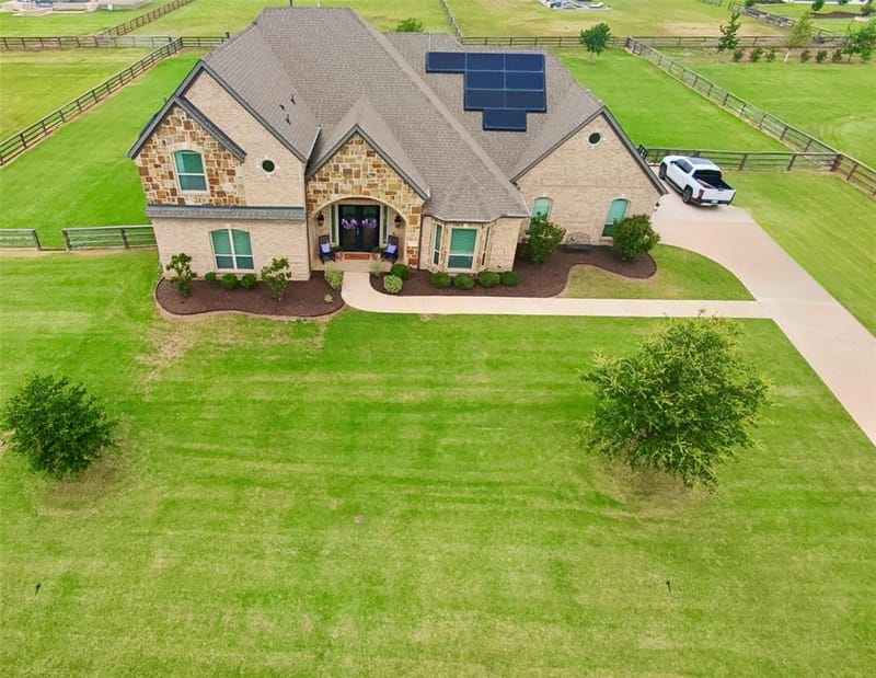 508 Westcreek Lane, Northlake TX 76226 - Photo 2