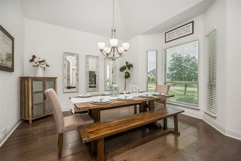 508 Westcreek Lane, Northlake TX 76226 - Photo 7