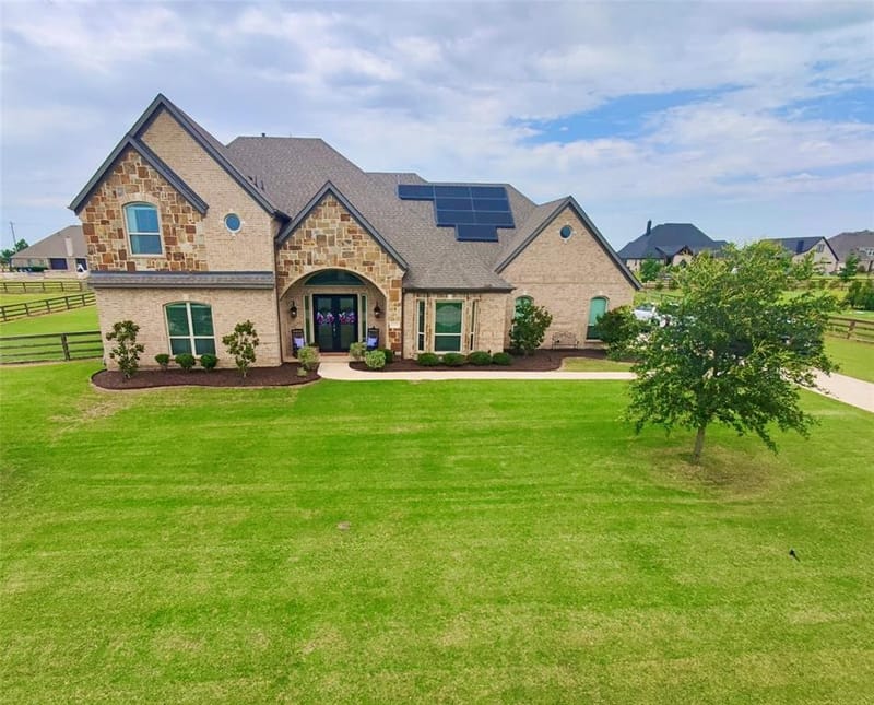 508 Westcreek Lane, Northlake TX 76226 - Photo 3
