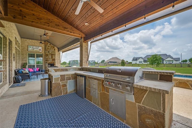508 Westcreek Lane, Northlake TX 76226 - Photo 36