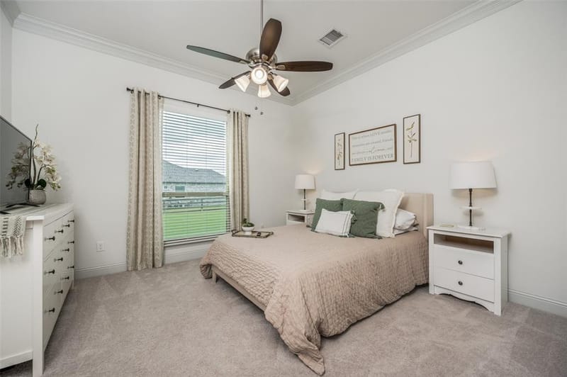 508 Westcreek Lane, Northlake TX 76226 - Photo 24