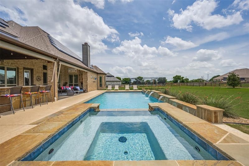 508 Westcreek Lane, Northlake TX 76226 - Photo 34