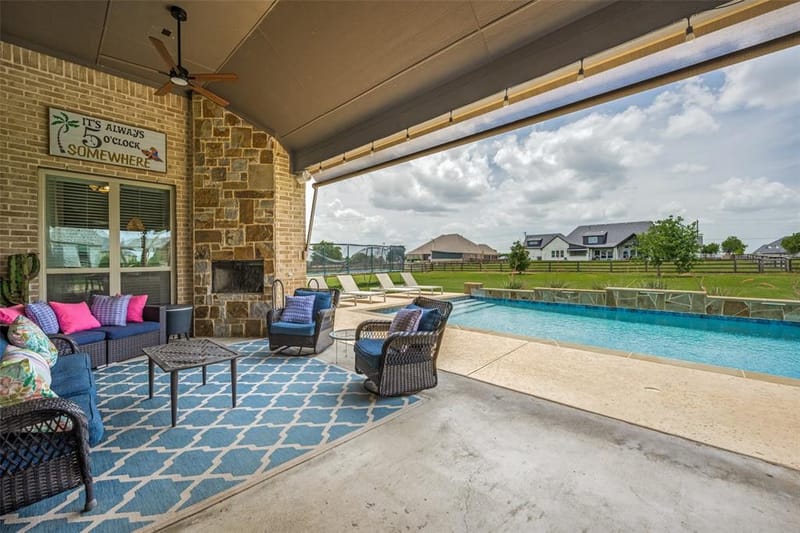 508 Westcreek Lane, Northlake TX 76226 - Photo 33