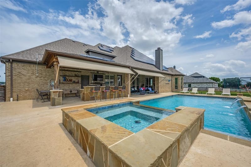 508 Westcreek Lane, Northlake TX 76226 - Photo 37