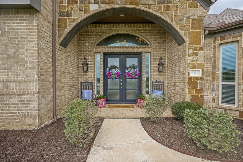 508 Westcreek Lane, Northlake TX 76226 - Photo 4