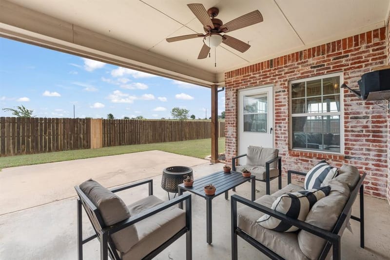 2211 Nottaway Drive, Cleburne TX 76033 - Photo 33