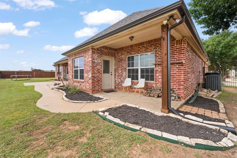 2211 Nottaway Drive, Cleburne TX 76033 - Photo 37