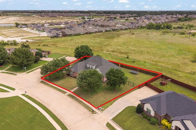 2211 Nottaway Drive, Cleburne TX 76033 - Photo 40