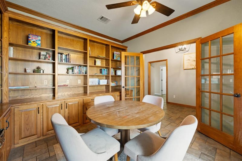 2211 Nottaway Drive, Cleburne TX 76033 - Photo 8