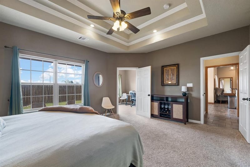 2211 Nottaway Drive, Cleburne TX 76033 - Photo 25