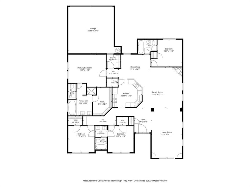 803 Mill Creek Road, Lancaster TX 75146 - Photo 26