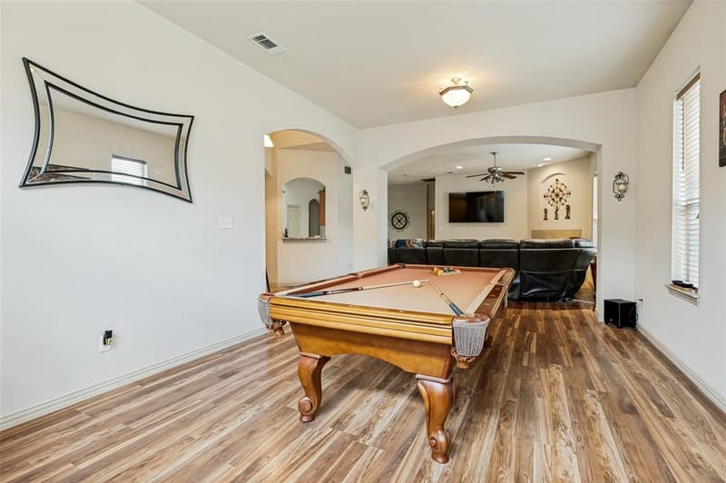 803 Mill Creek Road, Lancaster TX 75146 - Photo 22