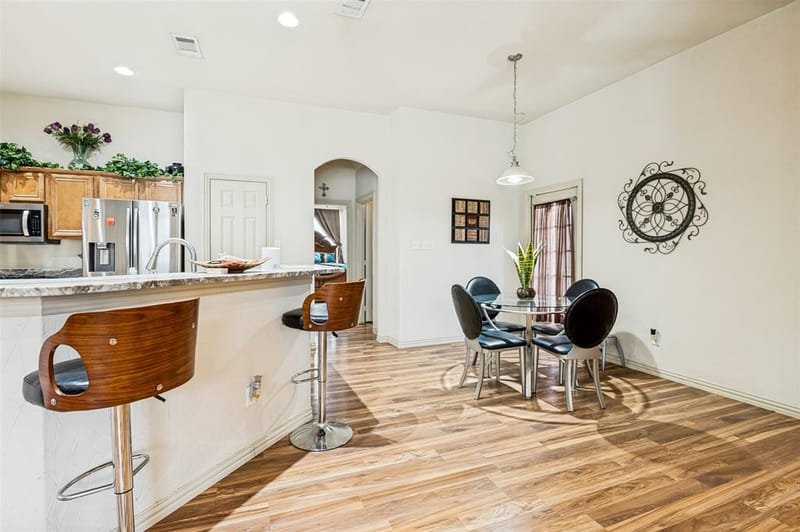 803 Mill Creek Road, Lancaster TX 75146 - Photo 5