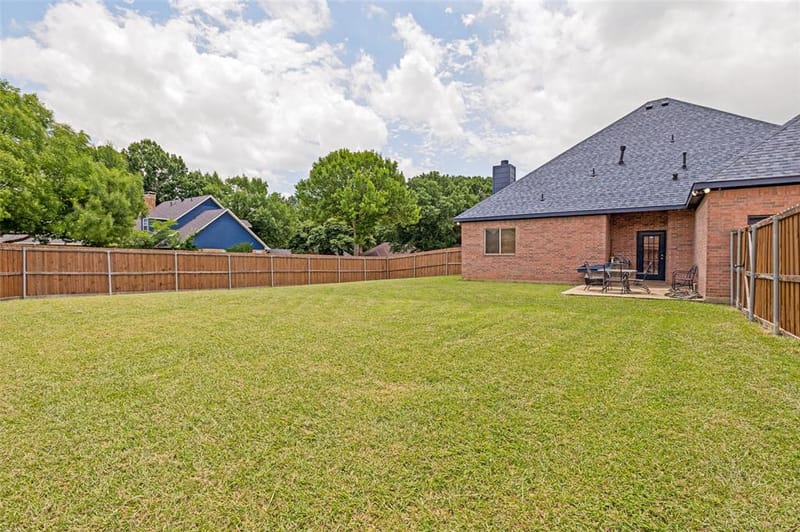 803 Mill Creek Road, Lancaster TX 75146 - Photo 25