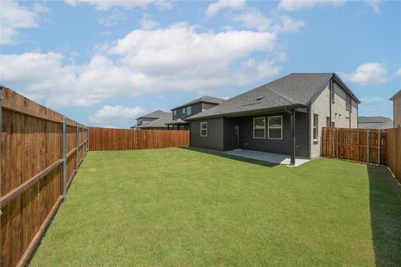 3414 Hillingdon Road, Anna TX 75409 - Photo 2