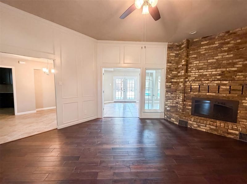1533 Parkside Trail, Lewisville TX 75077 - Photo 6
