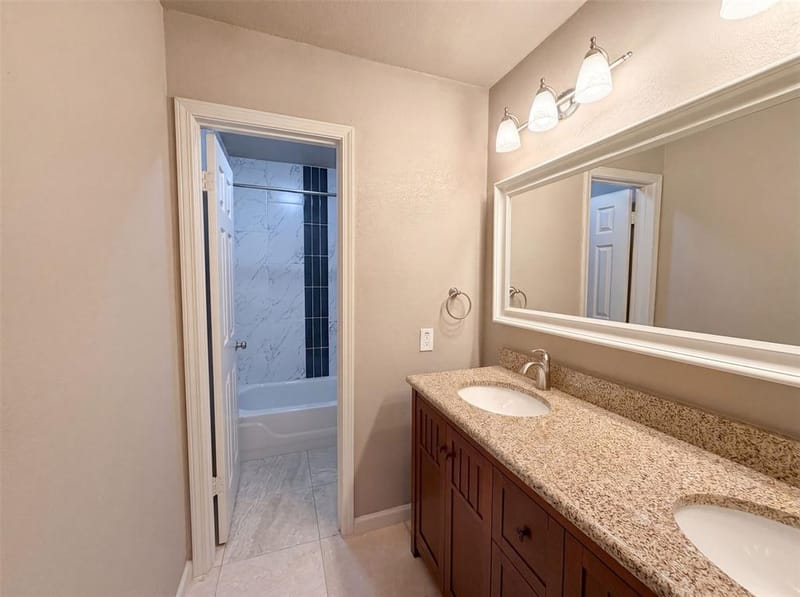 1533 Parkside Trail, Lewisville TX 75077 - Photo 16