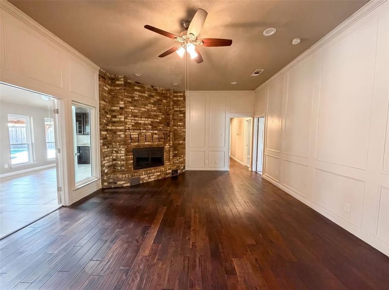 1533 Parkside Trail, Lewisville TX 75077 - Photo 3