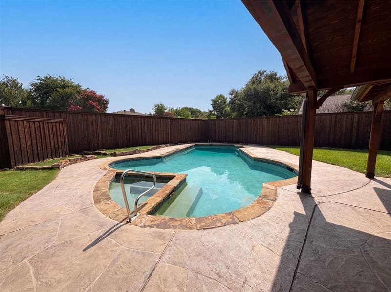 1533 Parkside Trail, Lewisville TX 75077 - Photo 18