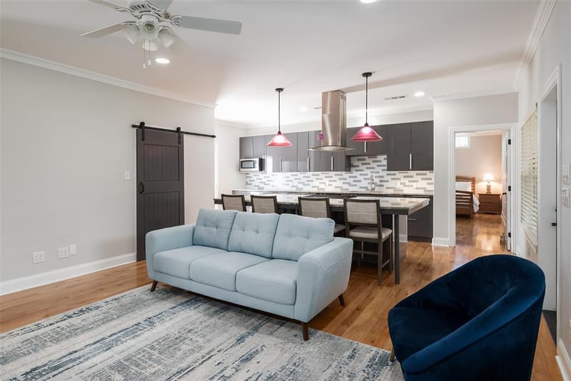 3867 Beutel Court, Dallas TX 75229 - Photo 22