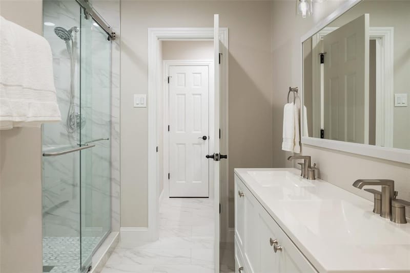 3867 Beutel Court, Dallas TX 75229 - Photo 15