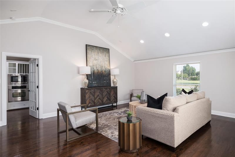 3867 Beutel Court, Dallas TX 75229 - Photo 11