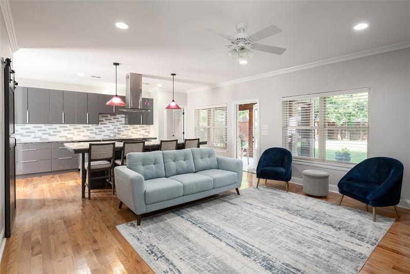 3867 Beutel Court, Dallas TX 75229 - Photo 21
