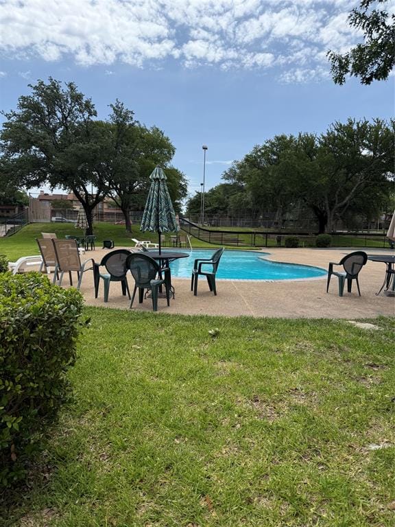 2010 Westkendal Lane, Arlington TX 76015 - Photo 33