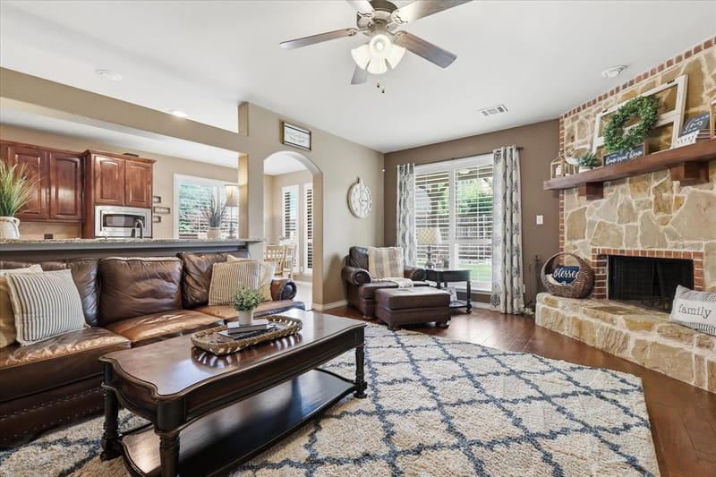 10512 Flat Creek Trail, McKinney TX 75072 - Photo 13