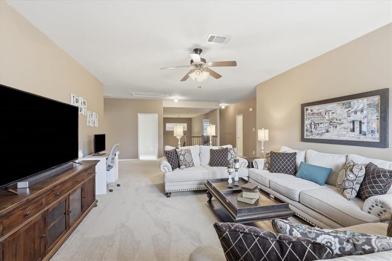 10512 Flat Creek Trail, McKinney TX 75072 - Photo 7