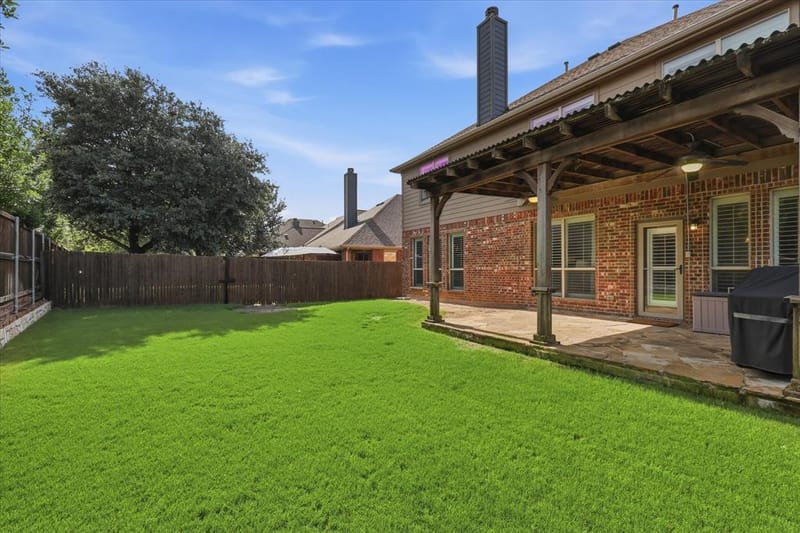 10512 Flat Creek Trail, McKinney TX 75072 - Photo 36