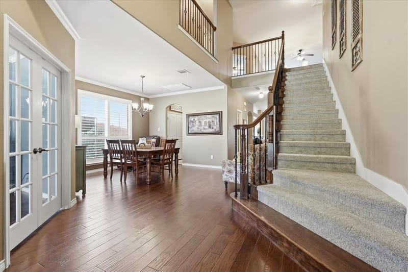 10512 Flat Creek Trail, McKinney TX 75072 - Photo 9
