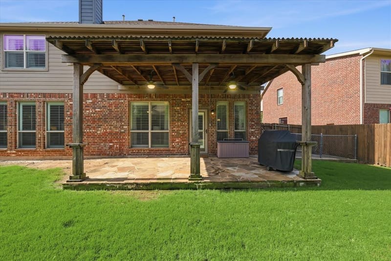 10512 Flat Creek Trail, McKinney TX 75072 - Photo 35