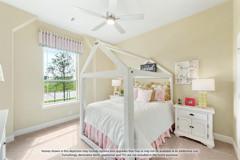 134 Whistling Duck Drive, Balch Springs TX 75181 - Photo 6