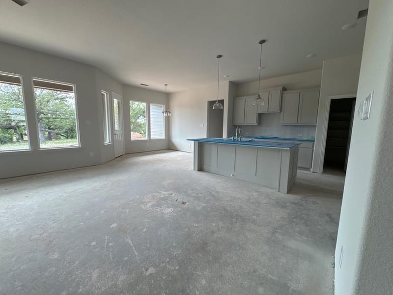 804 Zachary Michael Court, Springtown TX 76082 - Photo 6