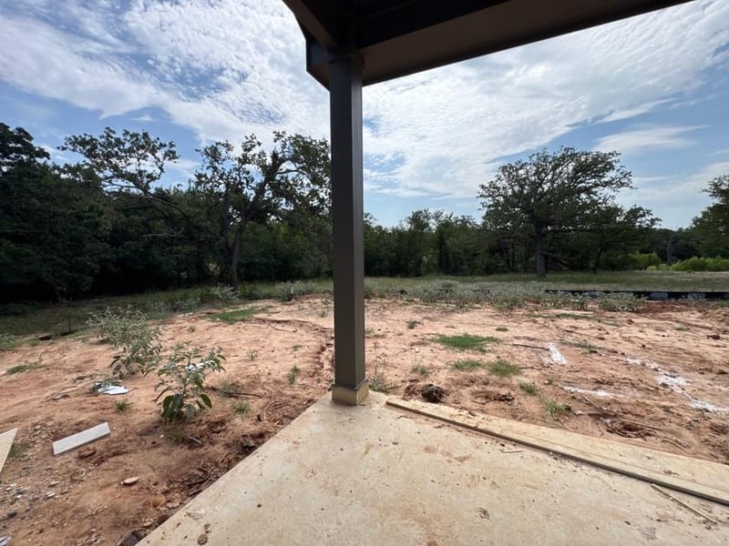 804 Zachary Michael Court, Springtown TX 76082 - Photo 12
