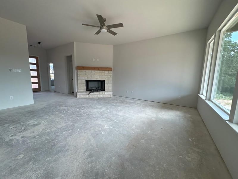 804 Zachary Michael Court, Springtown TX 76082 - Photo 7