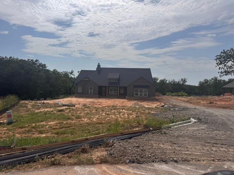 804 Zachary Michael Court, Springtown TX 76082 - Photo 3