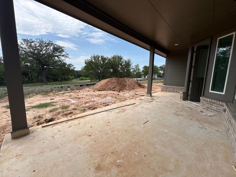 804 Zachary Michael Court, Springtown TX 76082 - Photo 11