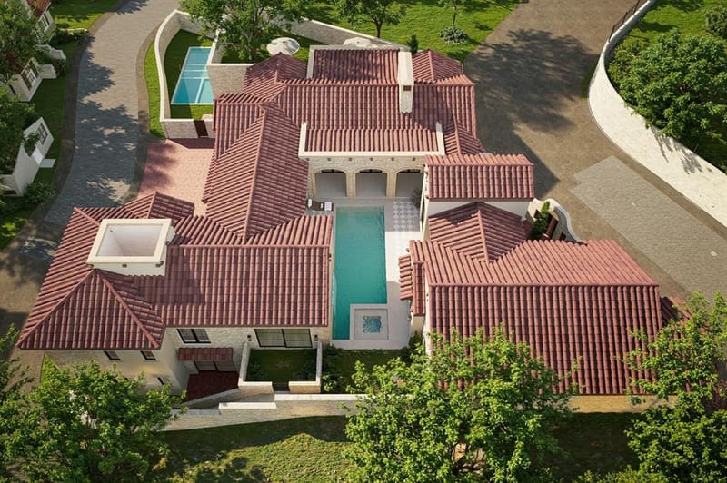 34 Catalonia Drive, Westlake TX 76262 - Photo 2