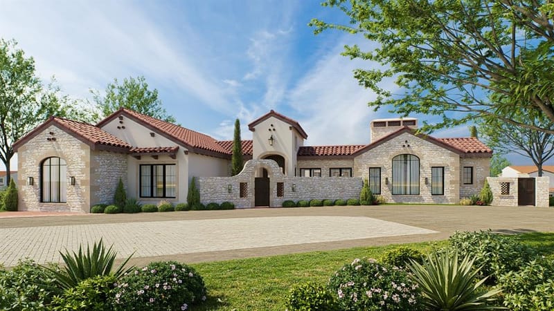 34 Catalonia Drive, Westlake TX 76262 - Photo 3
