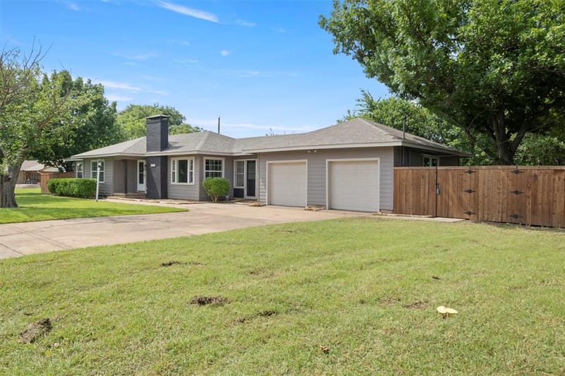 1516 E Peyton, Sherman TX 75090 - Photo 2