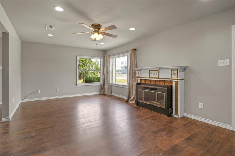 1516 E Peyton, Sherman TX 75090 - Photo 5