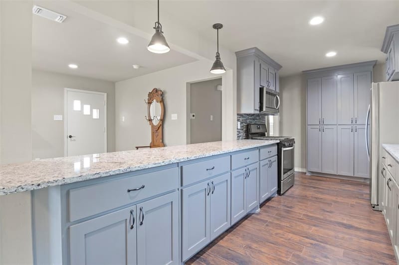 1516 E Peyton, Sherman TX 75090 - Photo 8