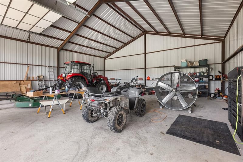13217 Farm Road 195, Paris TX 75462 - Photo 23