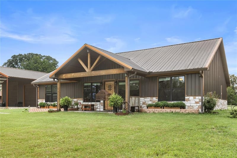 13217 Farm Road 195, Paris TX 75462 - Photo 2