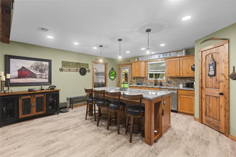 13217 Farm Road 195, Paris TX 75462 - Photo 6