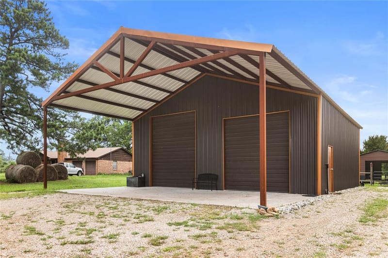 13217 Farm Road 195, Paris TX 75462 - Photo 22